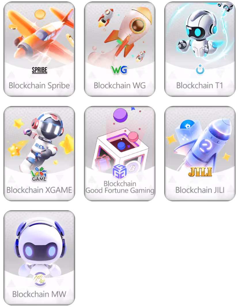 BLockchain good881